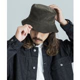OLIVE | NEWHATTAN ニューハッタン バケットハット | Rocky Monroe