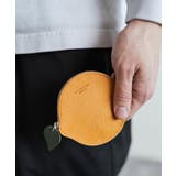 デコポン | 小銭入れ メンズ レディース | Rocky Monroe