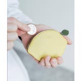 レモン | 小銭入れ メンズ レディース | Rocky Monroe