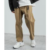 22.キャメル | クライミングパンツ ストレッチ メンズ | Rocky Monroe