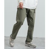 69.カーキ | クライミングパンツ ストレッチ メンズ | Rocky Monroe