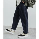 78.D.ネイビー | クライミングパンツ ストレッチ メンズ | Rocky Monroe