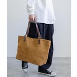 キャメル | トートバッグ メンズ レディース | Rocky Monroe