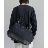 ブラック | ボストンバッグ メンズ レディース | Rocky Monroe
