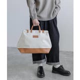 ナチュラル | ボストンバッグ メンズ レディース | Rocky Monroe