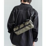 カーキ | ショルダーバッグ メンズ レディース | Rocky Monroe