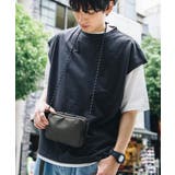 カーキ | ショルダーバッグ メンズ レディース | Rocky Monroe