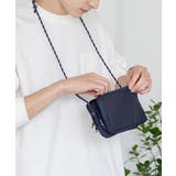 ネイビー | ショルダーバッグ メンズ レディース | Rocky Monroe