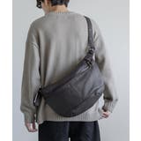 ダークブラウン | ショルダーバッグ メンズ レディース | Rocky Monroe