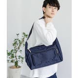 ネイビー | ショルダーバッグ メンズ レディース | Rocky Monroe