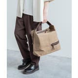 ベージュ | ショルダーバッグ メンズ 日本製 | Rocky Monroe