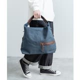 ネイビー | ショルダーバッグ メンズ 日本製 | Rocky Monroe