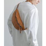 キャメル | ヒップバッグ メンズ レディース | Rocky Monroe