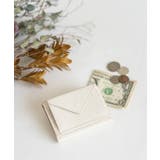 オフ | ミニ財布 三つ折り財布 レター型 | Rocky Monroe