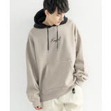 ベージュ | KANGOL カンゴール パーカー | Rocky Monroe