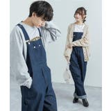 デニム | オーバーオール メンズ レディース | Rocky Monroe