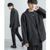 ブラック | セットアップ メンズ 上下 | Rocky Monroe