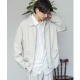 オフ(ブルゾン) | セットアップ ワイドジャケット イージーパンツ | Rocky Monroe
