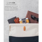 クラッチバッグ メンズ レディース | Rocky Monroe | 詳細画像12 