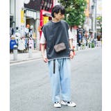 ショルダーバッグ メンズ レディース | Rocky Monroe | 詳細画像7 