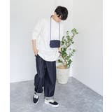 ショルダーバッグ メンズ レディース | Rocky Monroe | 詳細画像9 