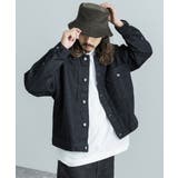 NEWHATTAN ニューハッタン バケットハット | Rocky Monroe | 詳細画像10