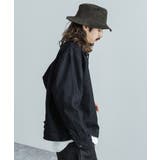 NEWHATTAN ニューハッタン バケットハット | Rocky Monroe | 詳細画像11