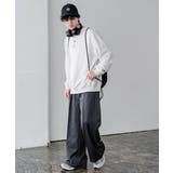 UMBRO 別注 ベースボールキャップ | Rocky Monroe | 詳細画像7 