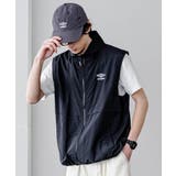 UMBRO 別注 ベースボールキャップ | Rocky Monroe | 詳細画像13 