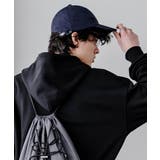 UMBRO 別注 ベースボールキャップ | Rocky Monroe | 詳細画像19 