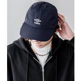 UMBRO 別注 ベースボールキャップ | Rocky Monroe | 詳細画像20 
