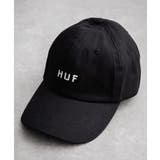 HUF ベースボールキャップ ローキャップ | Rocky Monroe | 詳細画像11 
