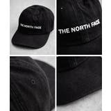 THENORTHFACE ベースボールキャップ ワンポイント刺繍 | Rocky Monroe | 詳細画像13 