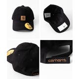 Carhartt オデッサキャップ 6パネル | Rocky Monroe | 詳細画像22 