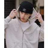 UMBRO 2WAY ニット帽 | Rocky Monroe | 詳細画像5