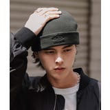 UMBRO 2WAY ニット帽 | Rocky Monroe | 詳細画像11