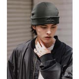 UMBRO 2WAY ニット帽 | Rocky Monroe | 詳細画像13