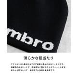 UMBRO 2WAY ニット帽 | Rocky Monroe | 詳細画像19