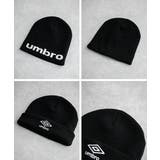 UMBRO 2WAY ニット帽 | Rocky Monroe | 詳細画像20