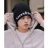 UMBRO 2WAY ニット帽 | Rocky Monroe | 詳細画像2