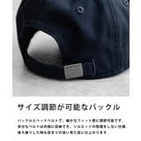 TOMMYHILFIGER キャップ 6パネル | Rocky Monroe | 詳細画像13