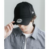NEWERA 9FORTY ベースボールキャップ | Rocky Monroe | 詳細画像2