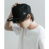 NEWERA 9FIFTY ベースボールキャップ | Rocky Monroe | 詳細画像4