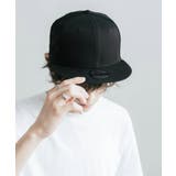 NEWERA 9FIFTY ベースボールキャップ | Rocky Monroe | 詳細画像5