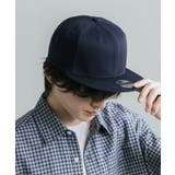 NEWERA 9FIFTY ベースボールキャップ | Rocky Monroe | 詳細画像6