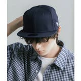 NEWERA 9FIFTY ベースボールキャップ | Rocky Monroe | 詳細画像7