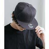 NEWERA 9FIFTY ベースボールキャップ | Rocky Monroe | 詳細画像10