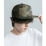 NEWERA 9FIFTY ベースボールキャップ | Rocky Monroe | 詳細画像12