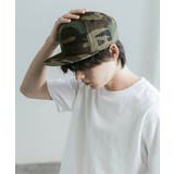 NEWERA 9FIFTY ベースボールキャップ | Rocky Monroe | 詳細画像13