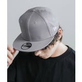 NEWERA 9FIFTY ベースボールキャップ | Rocky Monroe | 詳細画像15